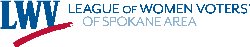 League of Women Voters of Spokane Area